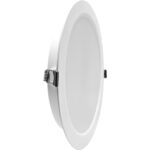 PL LED 20W 4000K 1900lm Φ190-200mm - Image 5