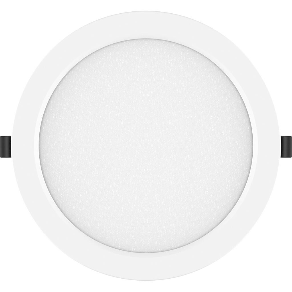 LPL20WS3D_0 PL LED 20W 3000K 1500lm Φ190-200mm Triac Dimmable - Image 1