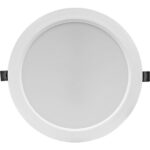 PL LED 24W 3000K 2300lm Φ190-200mm