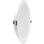 PL LED 24W 3000K 2300lm Φ190-200mm - Image 3