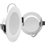 PL LED 4W 4000K 260lm Φ77-82mm - Image 3