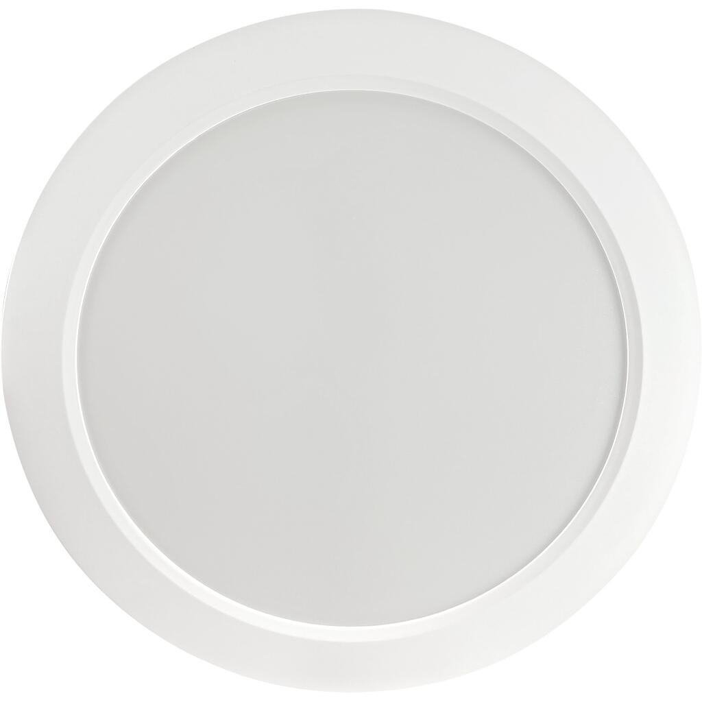 LPLAW20S3_0 Επίτοιχο PL LED 20W 3000K 1900lm Φ226mm - Image 1