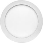 PL LED 12W 4000K 900lm Φ150mm
