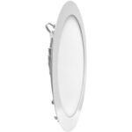 PL LED 12W 4000K 900lm Φ150mm - Image 3