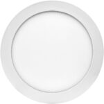 PL LED 18W 4000K 1550lm Φ200mm