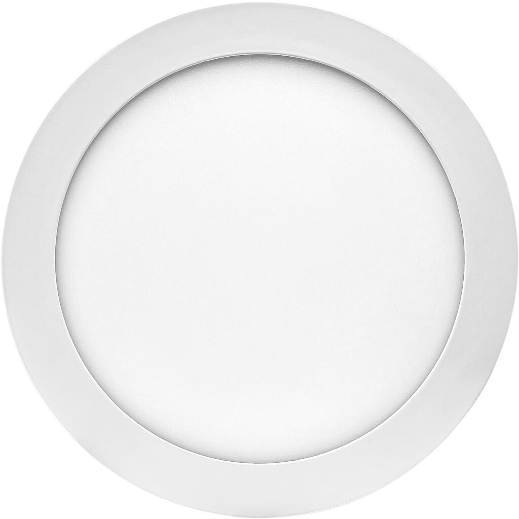 LPLC18S_0 PL LED 18W 4000K 1550lm Φ200mm - Image 1