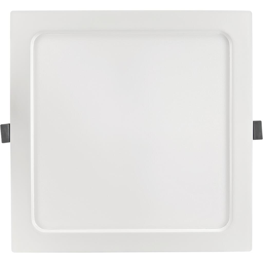 LPLC24TS3_0 PL LED τετράγωνο 24W 4000K 2090lm 200x200mm - Image 1