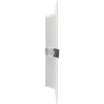 PL LED τετράγωνο 24W 4000K 2090lm 200x200mm - Image 3
