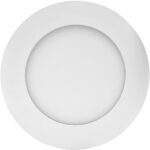 PL LED 3W 4000K 180lm Φ70mm