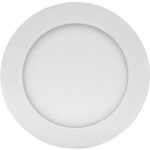 PL LED 9W 4000K 650lm Φ130mm