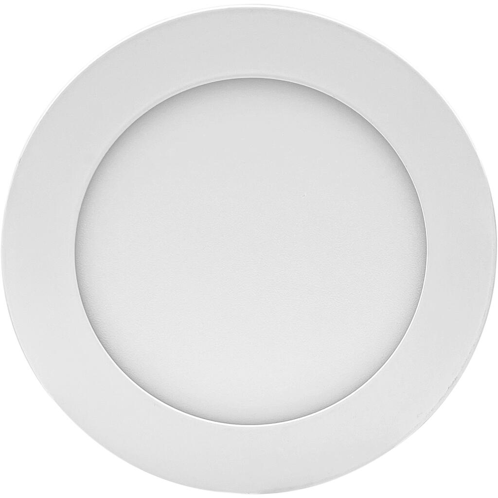 LPLC9S_0 PL LED 9W 4000K 650lm Φ130mm - Image 1