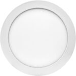 PL LED 18W 3000K 1550lm Φ200mm