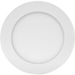 PL LED 9W 3000K 650lm Φ130mm
