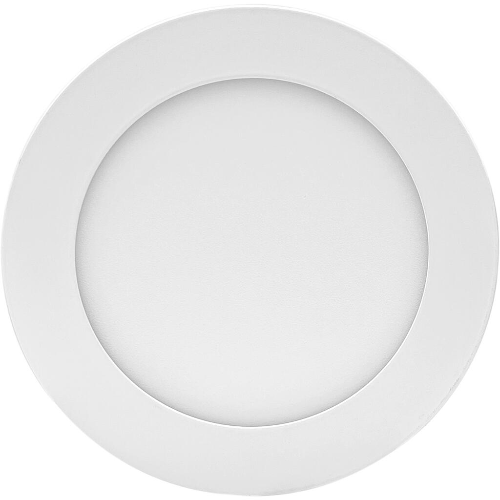 LPLW9S_0 PL LED 9W 3000K 650lm Φ130mm - Image 1