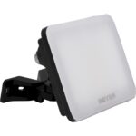 Προβολέας LED Frosty 10W 4000K 1000lm IP65 μαύρος