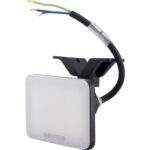 Προβολέας LED Frosty 10W 4000K 1000lm IP65 μαύρος - Image 6