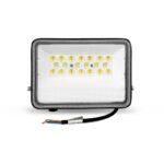 Προβολέας LED FUTUR 150W 6500K 20250lm IP65 μαύρος
