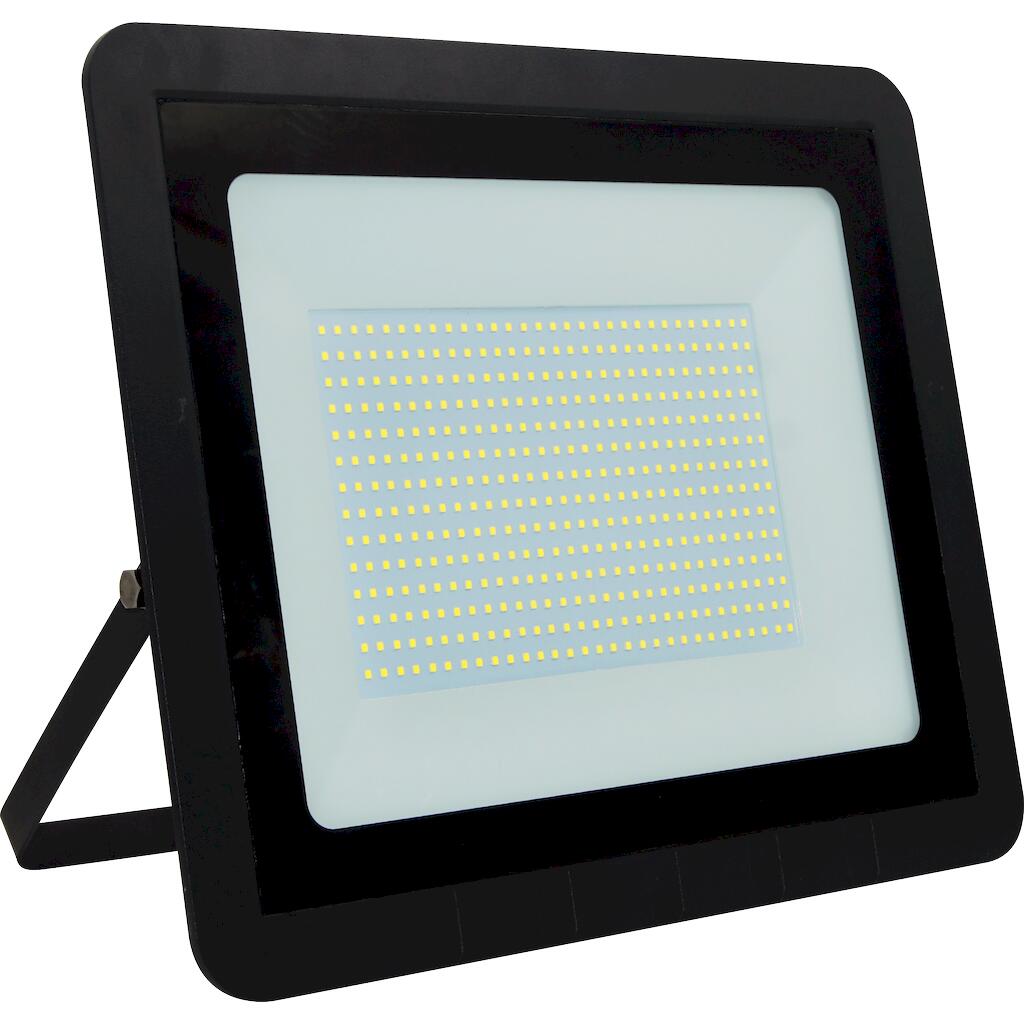 LPRM200C3_0 Προβολέας LED 200W 4000K 17000lm IP65 μαύρος - Image 1
