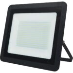 Προβολέας LED 200W 6500K 17000lm IP65 μαύρος