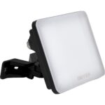 Προβολέας LED Frosty 20W 4000K 2000lm IP65 μαύρος