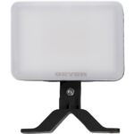 Προβολέας LED Frosty 20W 4000K 2000lm IP65 μαύρος - Image 4