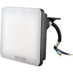 Προβολέας LED Frosty 20W 4000K 2000lm IP65 μαύρος - Image 5