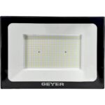 Προβολέας LED 300W 4000K 24000lm IP65 μαύρος