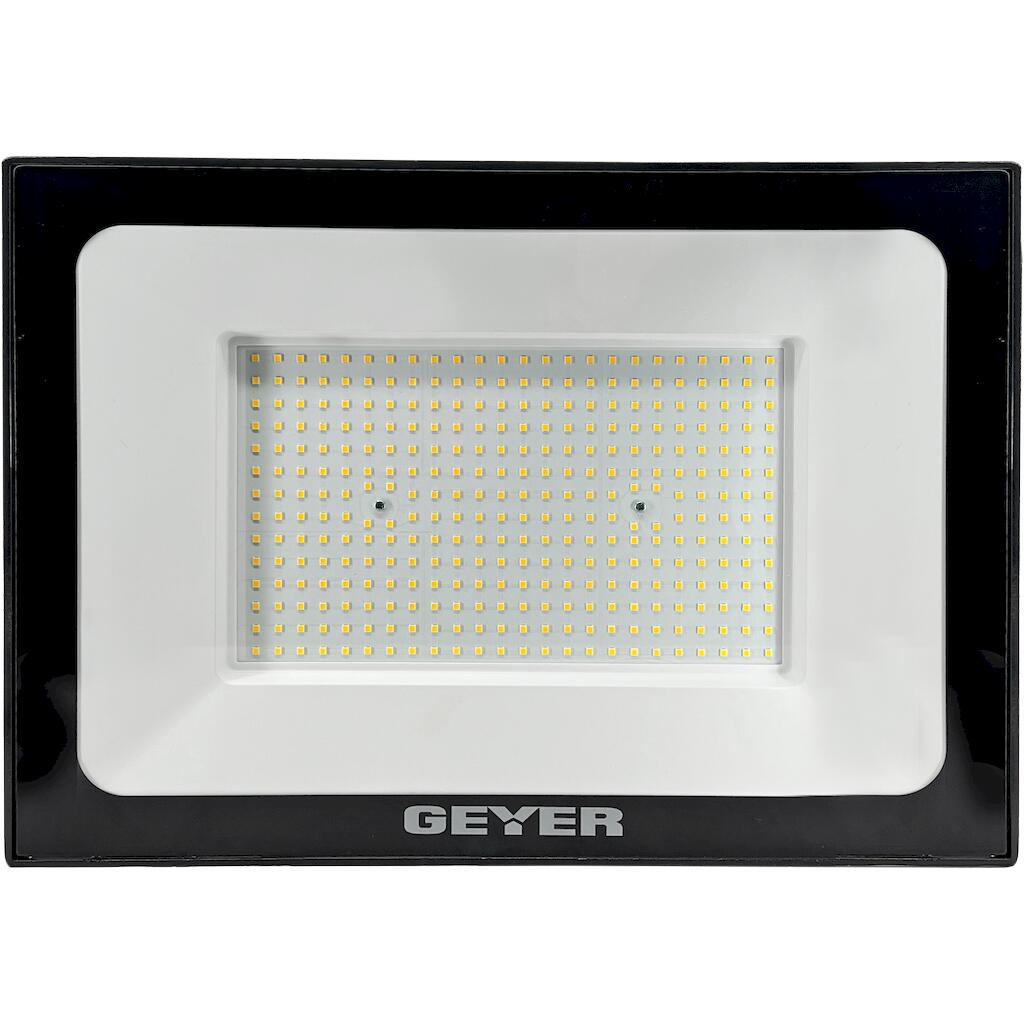 LPRM300C3_0 Προβολέας LED 300W 4000K 24000lm IP65 μαύρος - Image 1