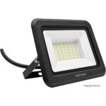 Προβολέας LED 30W 4000K 2400lm IP65 μαύρος - Image 4