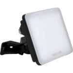 Προβολέας LED Frosty 30W 4000K 3000lm IP65 μαύρος
