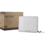 Προβολέας LED Frosty 30W 4000K 3000lm IP65 μαύρος - Image 3
