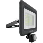 Προβολέας LED Economy 50W 4000K 4500lm IP65 μαύρος - Image 3