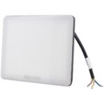 Προβολέας LED FUTUR 50W 4000K 6750lm IP65 μαύρος - Image 4