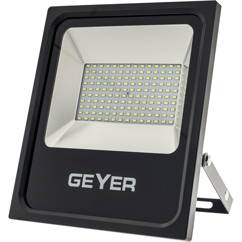 LPRM70_0 LED Προβολέας 70W 6400K 5600LM - Image 1
