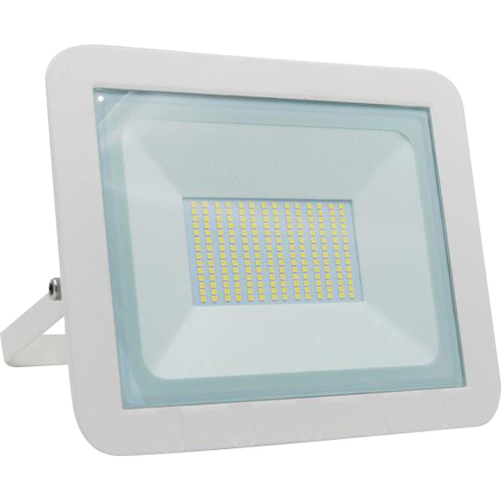 LPRW100C3_0 Προβολέας LED 100W 4000K 8500lm IP65 λευκός - Image 1