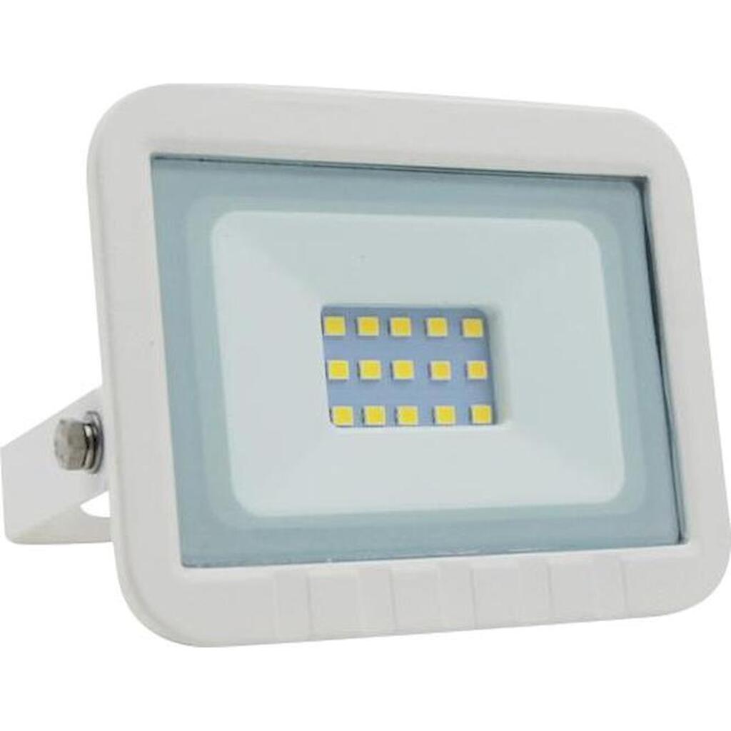 LPRW20D3_0 Προβολέας LED 20W 6500K 1700lm IP65 λευκός - Image 1