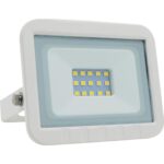 Προβολέας LED 30W 4000K 2400lm IP65 λευκός - Image 2