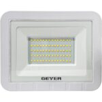 Προβολέας LED 50W 3000K 4250lm IP65 λευκός