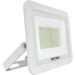 Προβολέας LED 50W 3000K 4250lm IP65 λευκός - Image 4