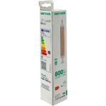 Λάμπα LED R7s 9W 3000K 800lm 118mm - Image 4