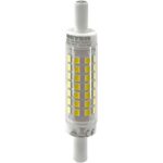 Λάμπα LED R7s 4.9W 6500K 500lm 78mm