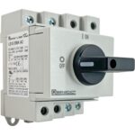 Διακόπτης DC 16A 500V 2.5M - Image 2