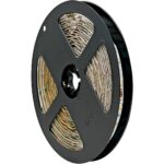 KIT Ταινίας LED 4,8W 12V 6000K IP20 5m + Αντάπτορας με διακόπτη - Image 3