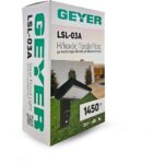 LED Ηλιακός Προβολέας 8W 6500K+4000K+3000K 1450lm IP65 μαύρος - Image 3