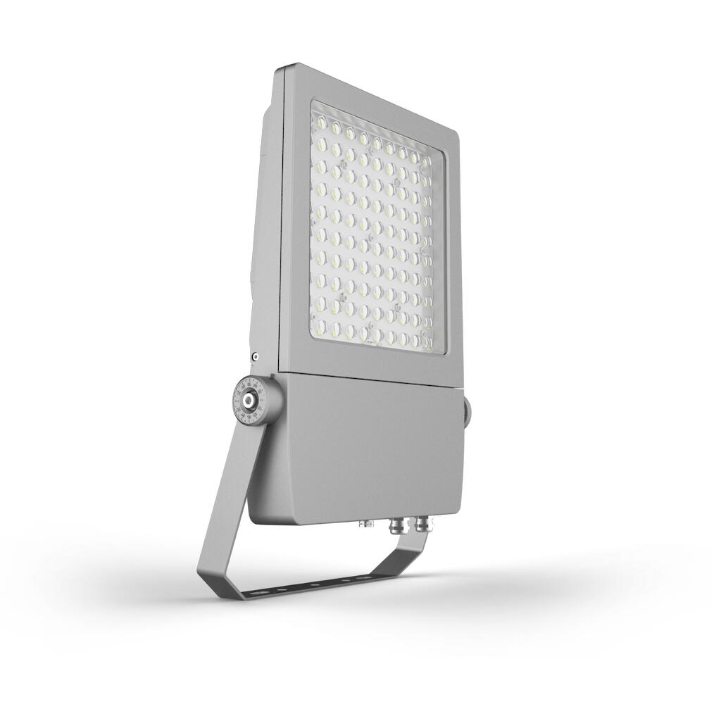 LSP.SIR.040.50.A32_0 LED Προβολέας Sirius S 300W 5000K IP66 - Image 1