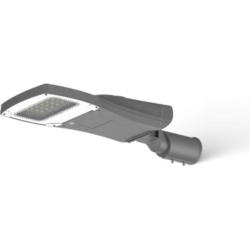 LSTR.BEL.170.40_0 Led φωτιστικό δρόμου Beluga 120W 4000K 17000lm - Image 1