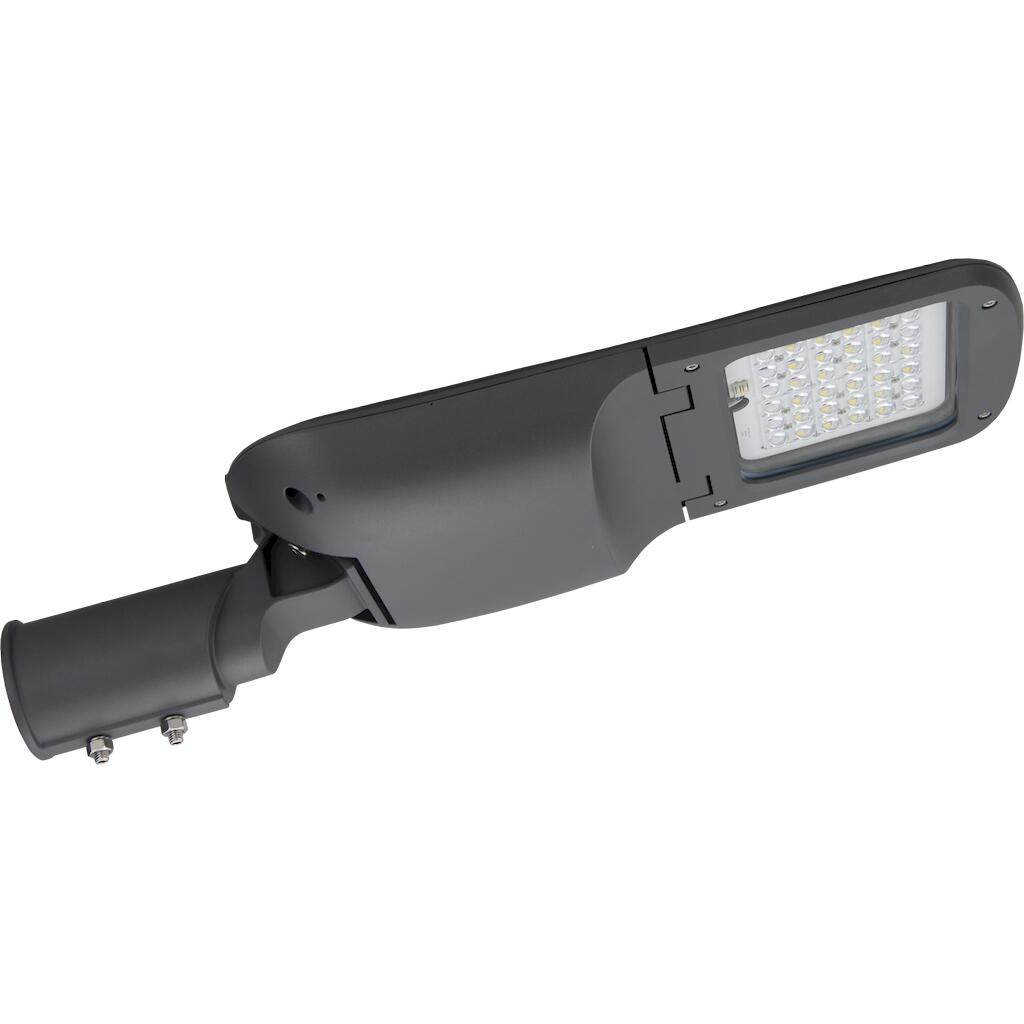 LSTR.LD1.070.40_0 Led φωτιστικό δρόμου Ledolphin 60W 4000K 7200lm - Image 1