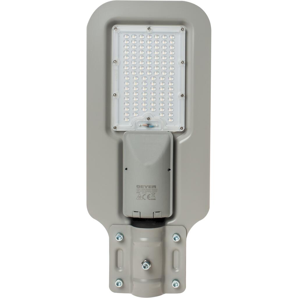 LSTR.LRS2.100.40_0 Φωτιστικό δρόμου LED Economy 100W 4000K 10000lm IP65 - Image 1