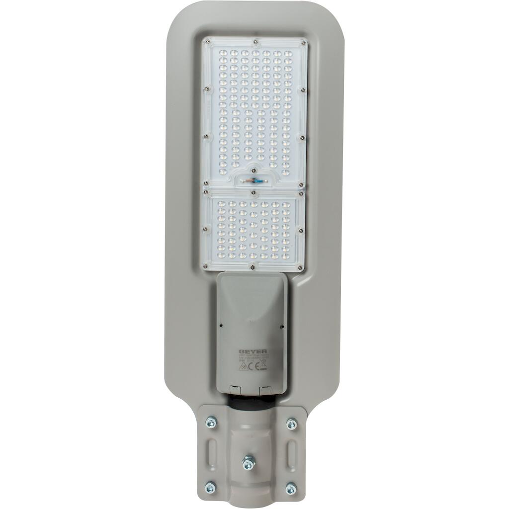 LSTR.LRS2.150.40_0 Φωτιστικό δρόμου LED Economy 150W 4000K 15000lm IP65 - Image 1