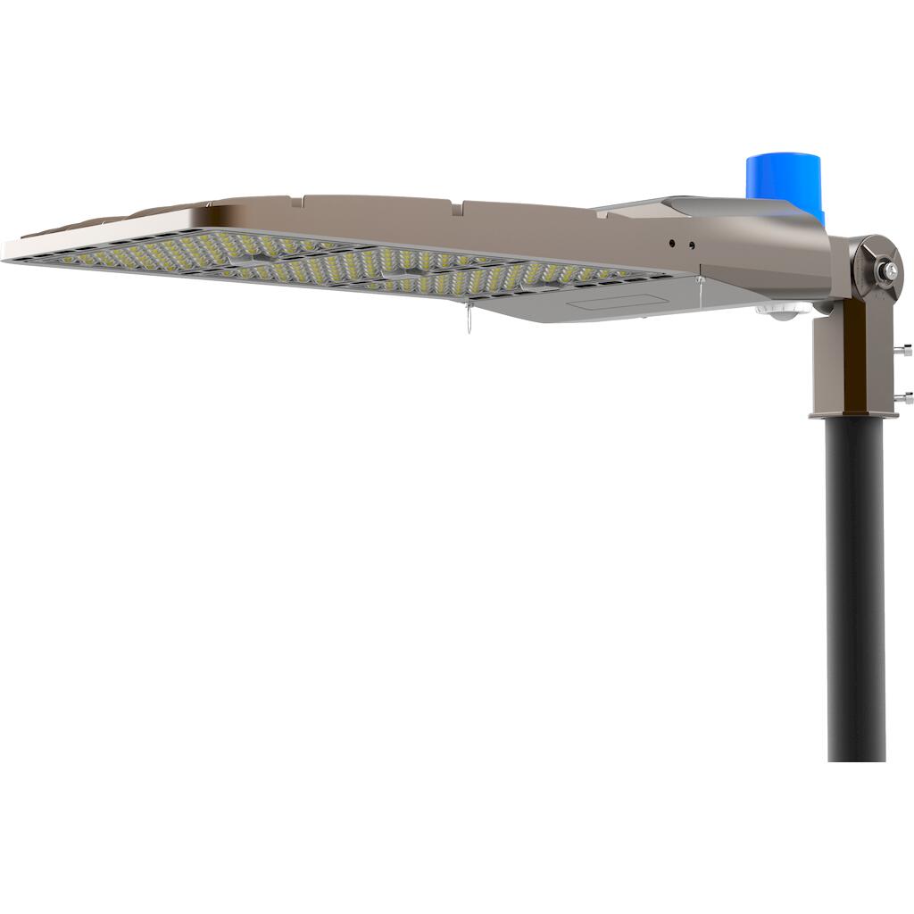 LSTR.NV2.170.40_0 Φωτιστικό δρόμου LED Nova 120W 4000K 16800lm IP66 - Image 1